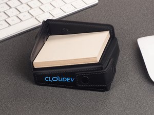  Haftnotizen-Box 2277094