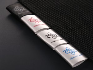 Друкована етикетка 1 колір (PL1) 1478000